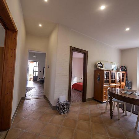 Bed and Breakfast Wake Surf House à Sulzano Extérieur photo