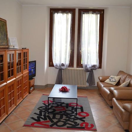 Bed and Breakfast Wake Surf House à Sulzano Extérieur photo