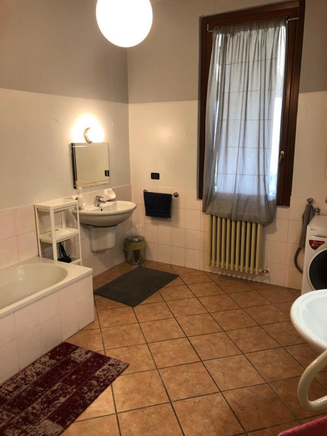 Bed and Breakfast Wake Surf House à Sulzano Extérieur photo