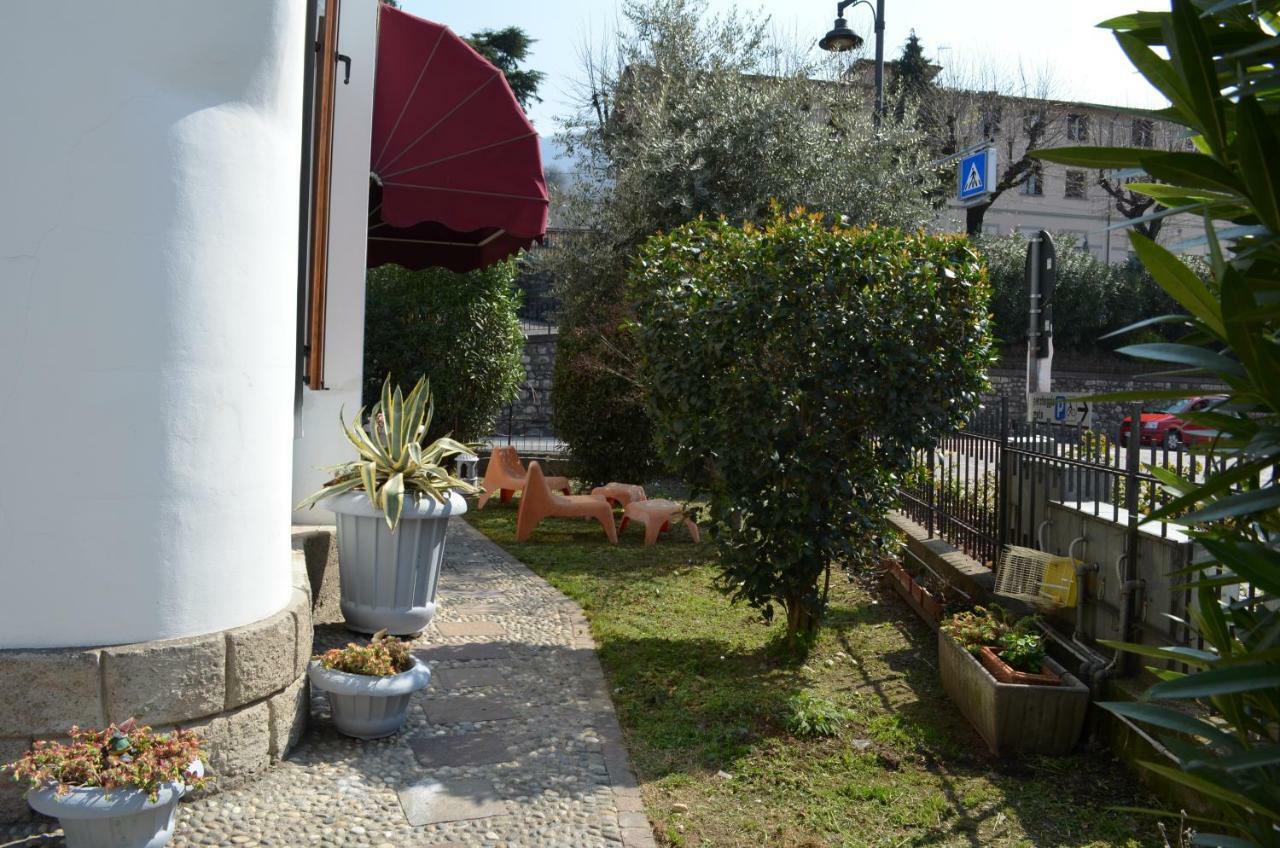 Bed and Breakfast Wake Surf House à Sulzano Extérieur photo