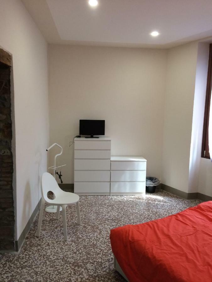 Bed and Breakfast Wake Surf House à Sulzano Extérieur photo