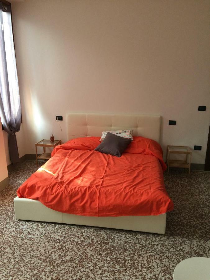 Bed and Breakfast Wake Surf House à Sulzano Extérieur photo
