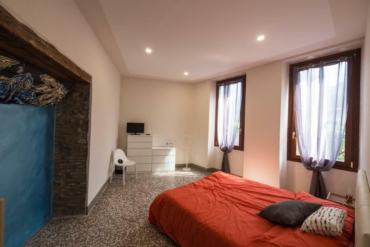 Bed and Breakfast Wake Surf House à Sulzano Extérieur photo