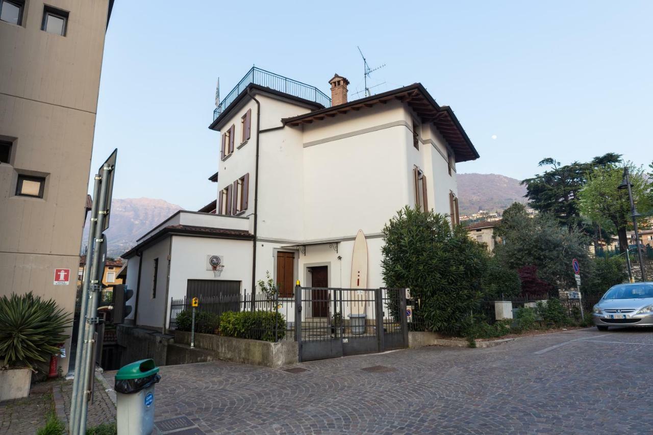 Bed and Breakfast Wake Surf House à Sulzano Extérieur photo