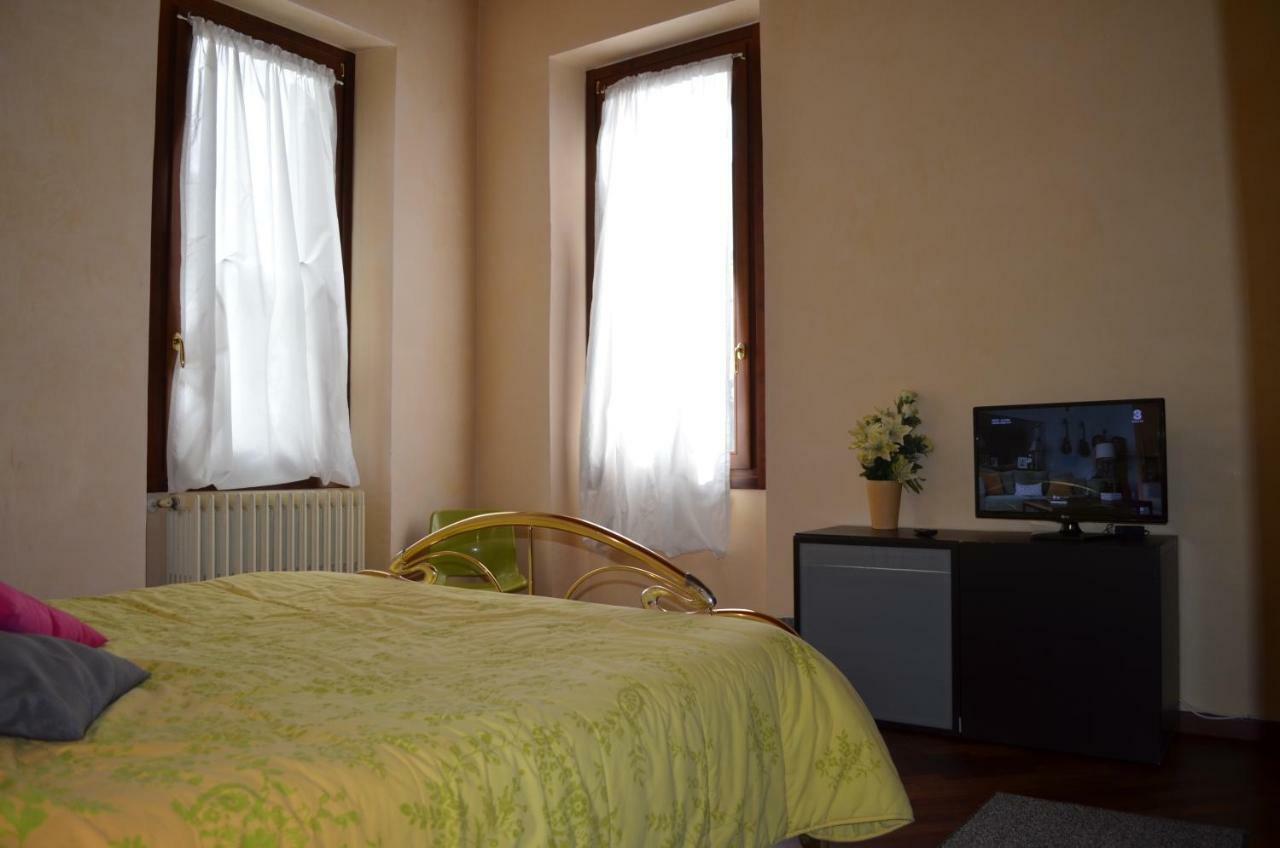 Bed and Breakfast Wake Surf House à Sulzano Extérieur photo