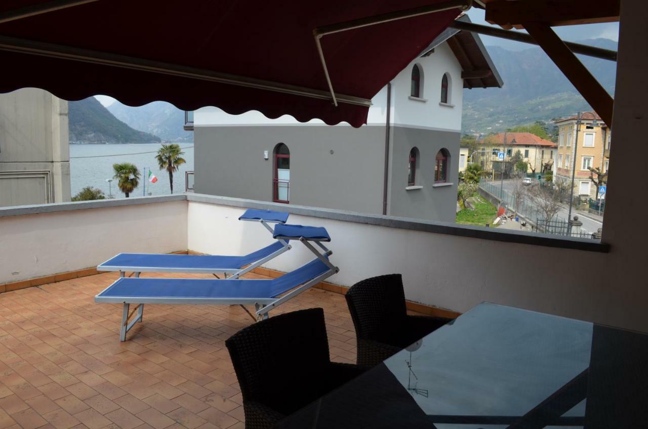 Bed and Breakfast Wake Surf House à Sulzano Extérieur photo