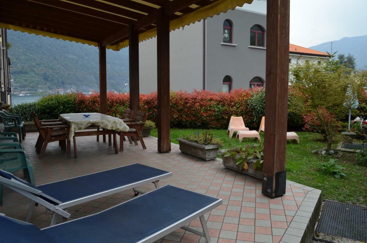 Bed and Breakfast Wake Surf House à Sulzano Extérieur photo