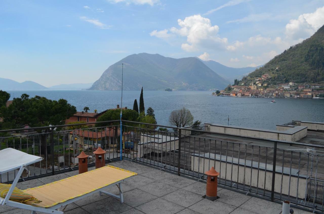 Bed and Breakfast Wake Surf House à Sulzano Extérieur photo