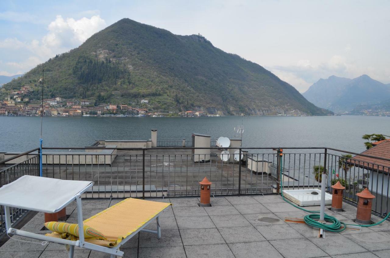Bed and Breakfast Wake Surf House à Sulzano Extérieur photo