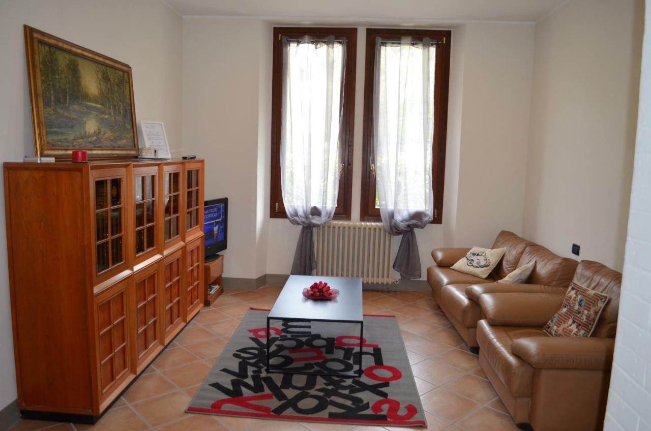 Bed and Breakfast Wake Surf House à Sulzano Extérieur photo