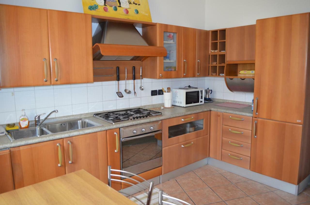 Bed and Breakfast Wake Surf House à Sulzano Extérieur photo