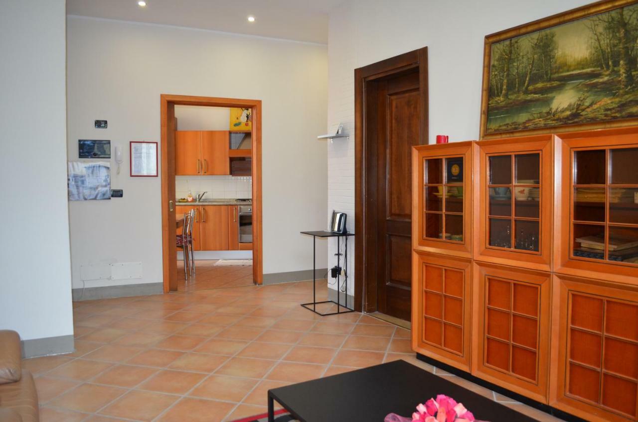 Bed and Breakfast Wake Surf House à Sulzano Extérieur photo