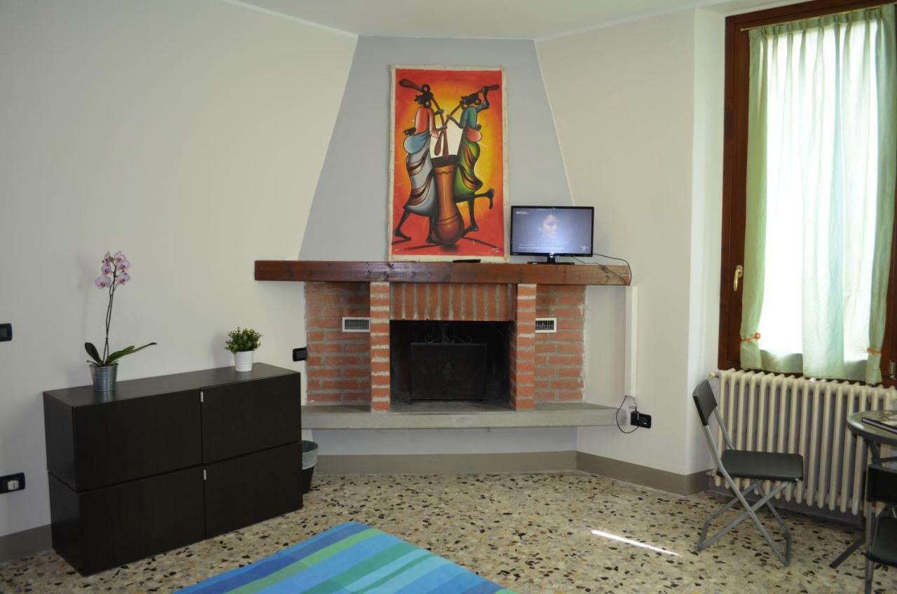 Bed and Breakfast Wake Surf House à Sulzano Extérieur photo